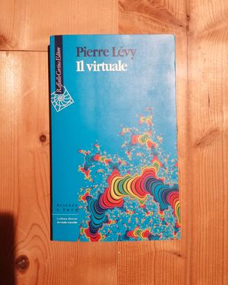 Il virtuale. Pierre Levy