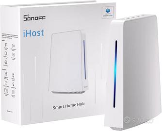 SONOFF ihost 4G