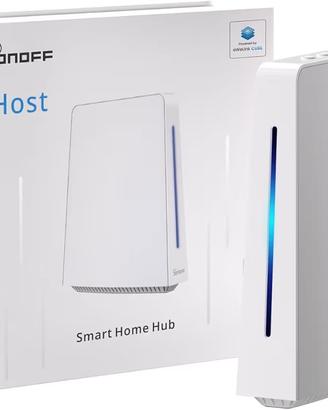 SONOFF ihost 4G
