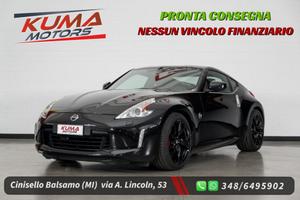 NISSAN 370Z 3.7 V6 AT7 Level 2 TAGLIANDI/19/BOSE
