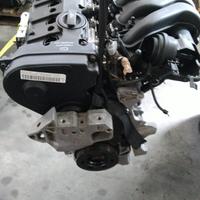 MOTORE AUDI A3 2,0 16V CODICE BLR KM 91000 ANNO 20