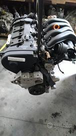 MOTORE AUDI A3 2,0 16V CODICE BLR KM 91000 ANNO 20
