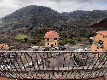 Appartamento centro storico