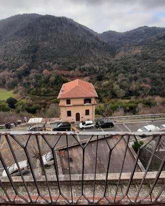 Appartamento centro storico