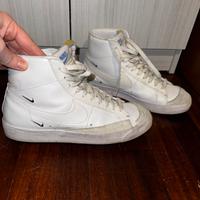 Nike blazer mid 77 n.41