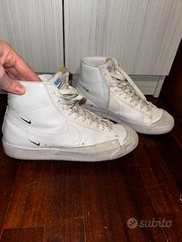 Nike blazer mid 77 n.41