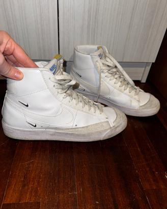 Nike blazer mid 77 n.41