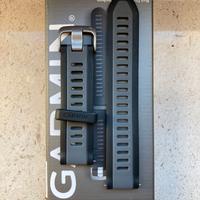 Cinturino originale Garmin Forerunner 165