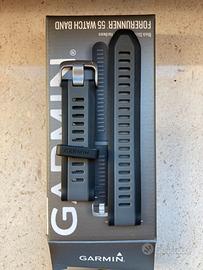 Cinturino originale Garmin Forerunner 165