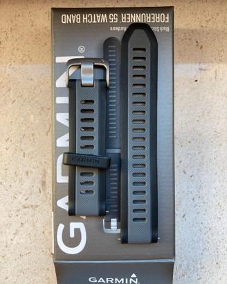 Cinturino originale Garmin Forerunner 165
