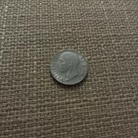 Moneta 20 centesimi italiana 1940 rara