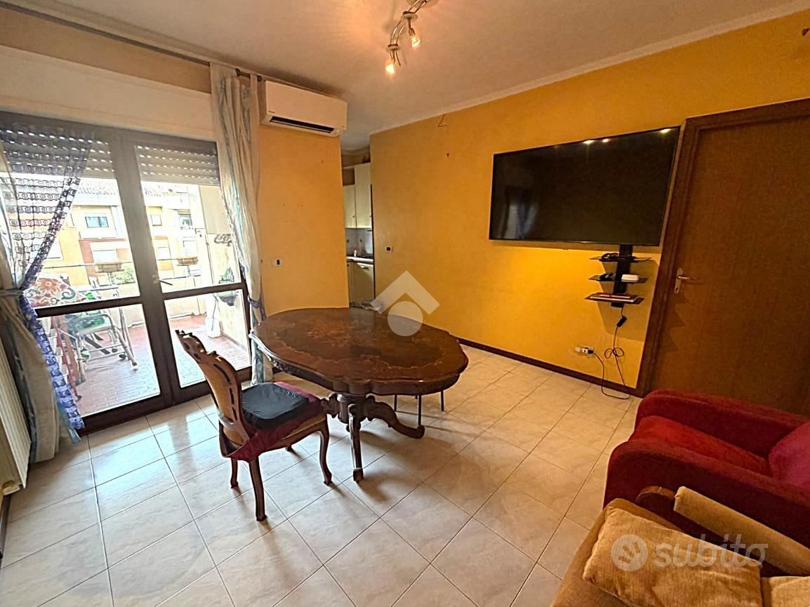 Appartamento – Pomezia, Roma II, Santa Palomba - Altro