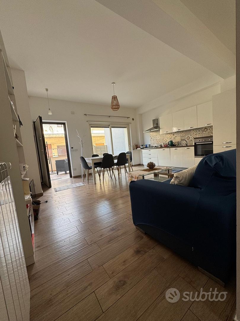 Appartamento – Capo d'Orlando, Marcaudo - Vista 3