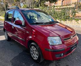 Fiat Panda 1.3 MJT 16V DPF Dynamic