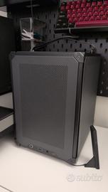 Mini ITX i9 9900k