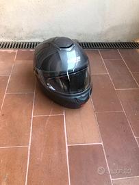 Casco Modulare Nolan  + Auricolari - taglia M