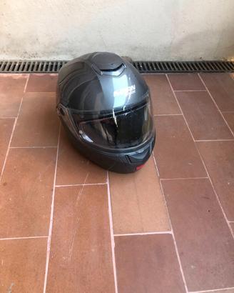 Casco Modulare Nolan  + Auricolari - taglia M