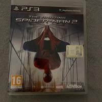 The Amazing Spider-Man 2 - PS3