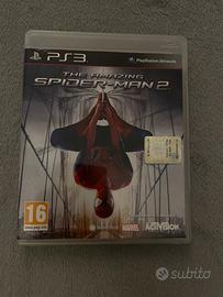 The Amazing Spider-Man 2 - PS3