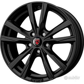 Cerchi Polo Golf Audi Skoda Seat da 16 MOMO REDS