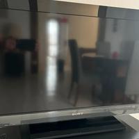 TV SONY BRAVIA 32 pollici