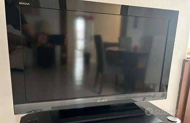 TV SONY BRAVIA 32 pollici