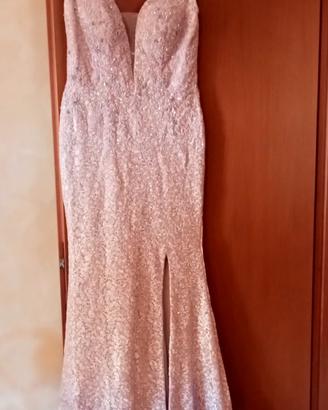 vestito da cerimonia donna 