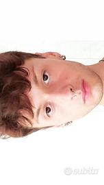 Cameriere settimana dal 24 al 01 gennaio