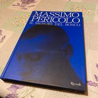 Il signore del bosco di Massimo Pericolo