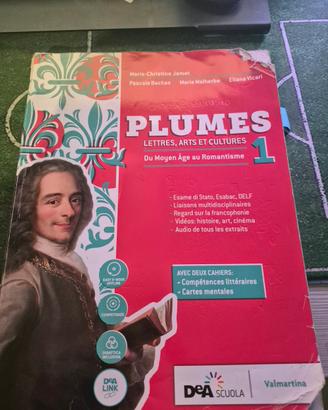 plumes 1