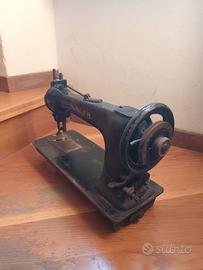 macchina da cucire