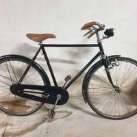 Bicicletta Taurus Anni 50 / 60