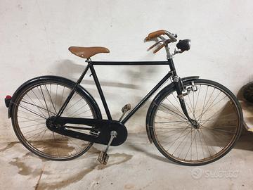 Bicicletta Taurus Anni 50 / 60