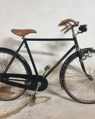 Bicicletta Taurus Anni 50 / 60