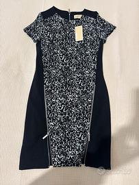 Abito donna nero e bianco Michael Kors tg. S