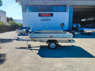 RIMORCHI ELLEBI PORTA TUTTO POTATURA / GIARDINO