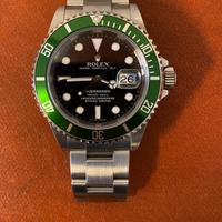Rolex Submariner 16610LV