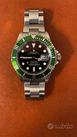 Rolex Submariner 16610LV