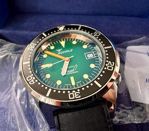 Orologi squale seiko mido hamilton nuovi Fullset
