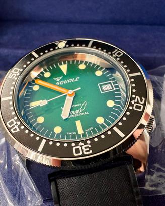 Orologi squale seiko mido hamilton nuovi Fullset