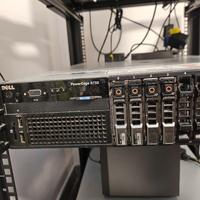 Server Dell R730