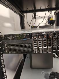 Server Dell R730