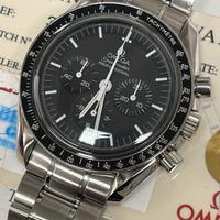 Omega Speedmaster Professional Moonwatch APOLLO XI