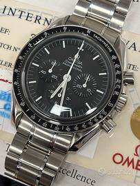 Omega Speedmaster Professional Moonwatch APOLLO XI