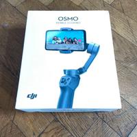 DJI Mobile Osmo Combi (Stabilizzatore)