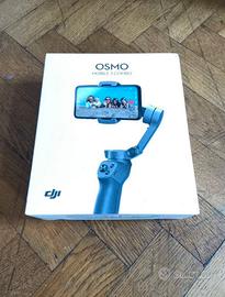 DJI Mobile Osmo Combi (Stabilizzatore)