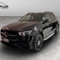 Mercedes GLE - V167 2019 - GLE 300 d mhev Premium