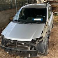 Sportelli Fiat Panda