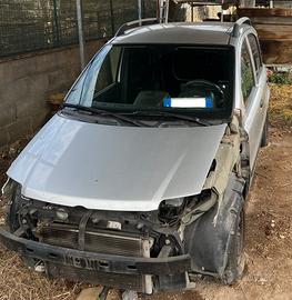 Sportelli Fiat Panda