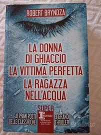 libri thriller 
